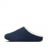 Chrissie Shearling Slippers