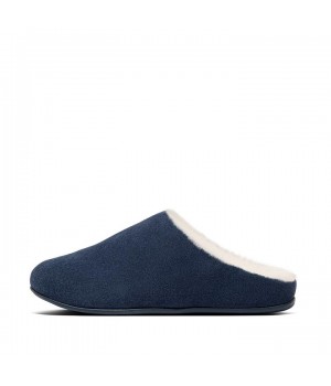 Chrissie Shearling Slippers