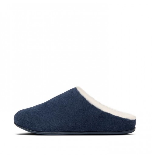 Chrissie Shearling Slippers