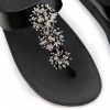 Galaxy Toe-Thongs Toe-Post Sandals