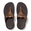 Walkstar Webbing Toe-Post Sandals