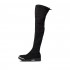 Cosema Stretch Over The Knee Boots