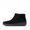 Sumi Suede Ankle Boots