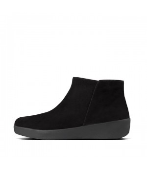 Sumi Suede Ankle Boots