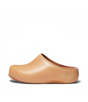 Shuv Limited Edition Leather Mules & Clogs