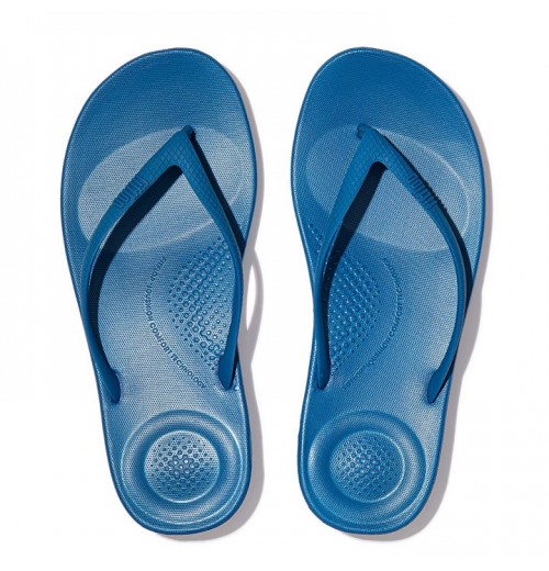 Iqushion Ergonomic Flip Flops