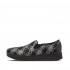 Rally Silky Weave Slip On Shoes