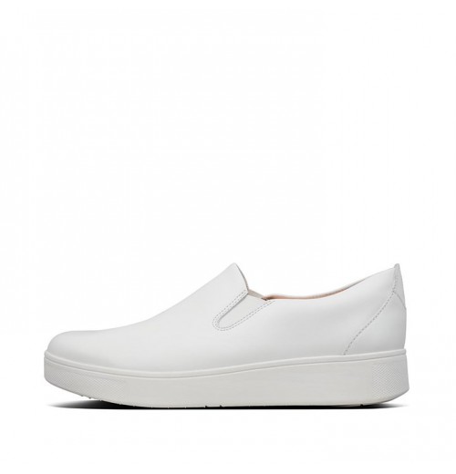 Rally Slip On Shoes