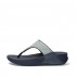 Lulu Shimmer Toe-Post Sandals