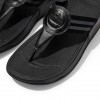 Walkstar Webbing Toe-Post Sandals