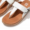 Remi Adjustable Toe-Post Sandals