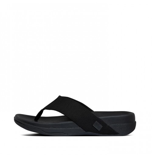 Surfer Toe-Post Sandals