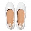 Allegro Soft Leather Ballet Flats