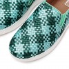 Rally Silky Weave Slip On Shoes