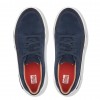 Freya Suede Trainers