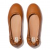 Allegro Soft Leather Ballet Flats