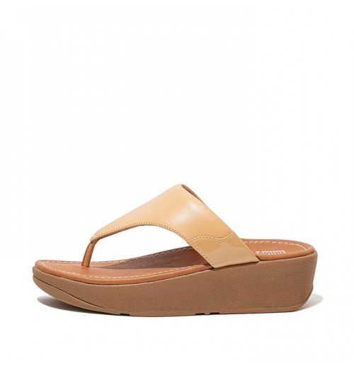 Myla Toe-Post Sandals