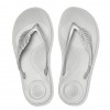 Iqushion Feather Flip Flops