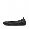 Allegro Soft Leather Ballet Flats