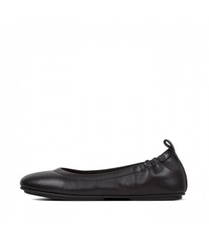 Allegro Soft Leather Ballet Flats