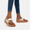 Remi Adjustable Toe-Post Sandals