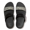 Lulu Shimmer Splash Slides