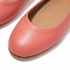 Allegro Soft Leather Ballet Flats