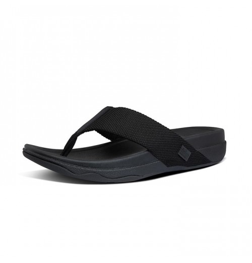 Surfer Toe-Post Sandals