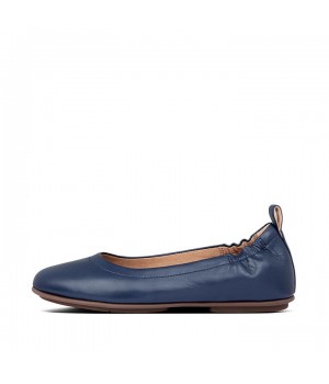 Allegro Soft Leather Ballet Flats