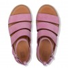 Eloise Espadrille Wedge Sandals