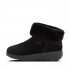 Mukluk Shorty Shearling Lined Suede Winter Boots