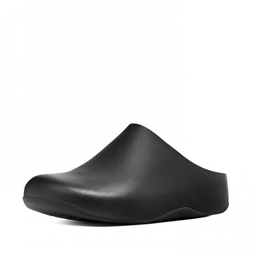 Shuv Leather Mules & Clogs