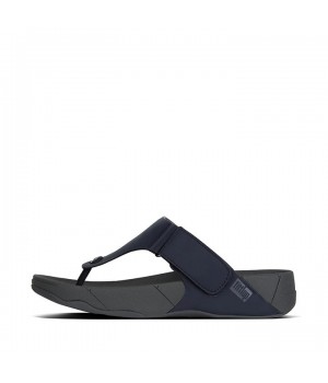 Trakk II Neoprene Toe-Post Sandals