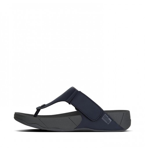 Trakk II Neoprene Toe-Post Sandals