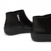 Sumi Leather Ankle Boots