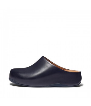 Shuv Leather Mules & Clogs