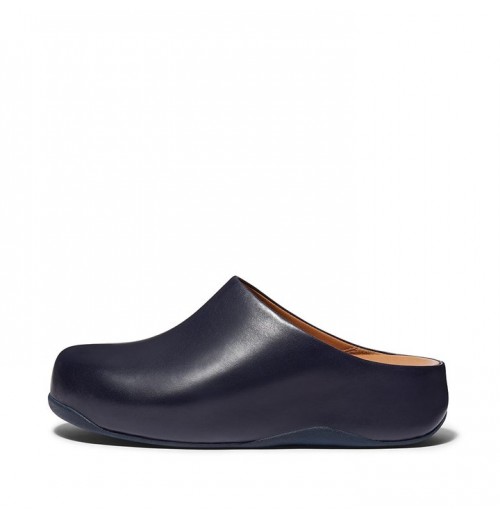 Shuv Leather Mules & Clogs