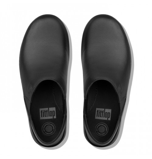 Superloafer Leather Loafers