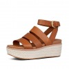 Eloise Espadrille Wedge Sandals