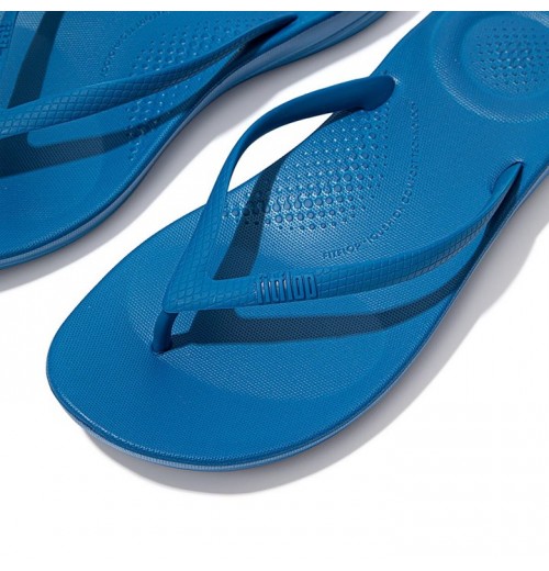 Iqushion Ergonomic Flip Flops