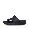 Sling Leather Toe-Post Sandals