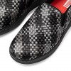 Rally Silky Weave Slip On Shoes