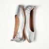 Allegro Soft Leather Ballet Flats