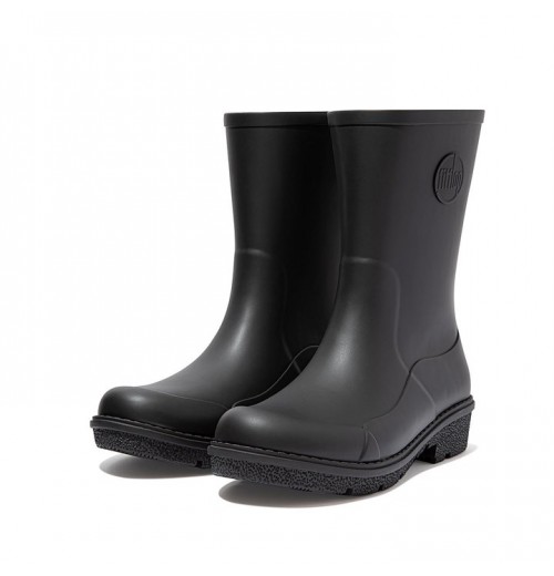 Wonderwelly Short Wellies