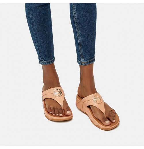 Walkstar Limited Edition Toe-Post Sandals