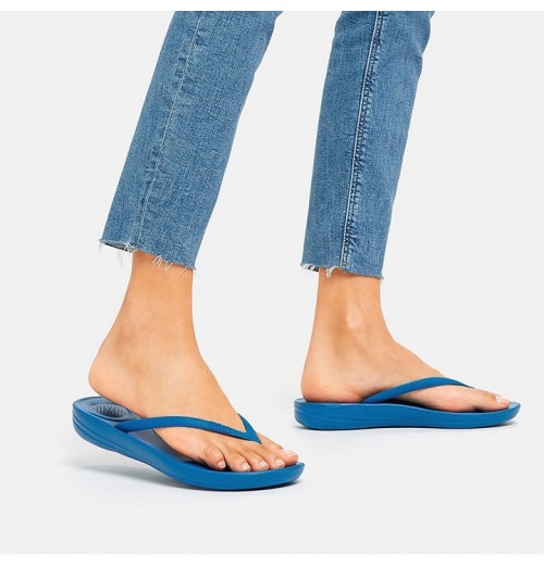 Iqushion Ergonomic Flip Flops