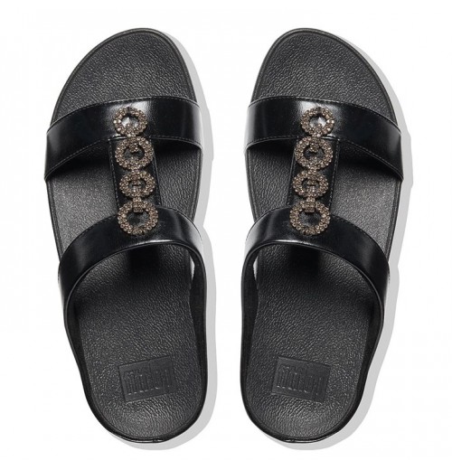 Fino Sparkle Slides