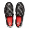 Rally Silky Weave Slip On Shoes