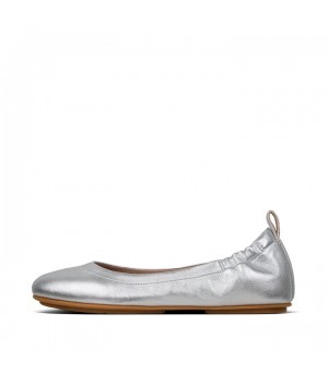 Allegro Soft Leather Ballet Flats