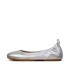 Allegro Soft Leather Ballet Flats